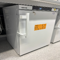 Liebherr MediLine LGUex 1500 Freezer -20°C image 0